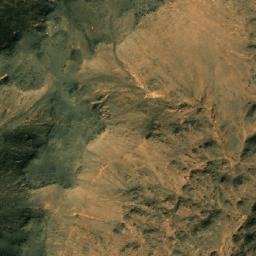Satellite imagery of Tedesi, DZ