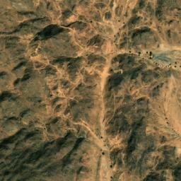 Satellite imagery of Tedesi, DZ