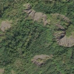 Satellite imagery of 高雄要塞第三地帶標 27, TW