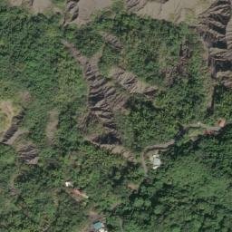 Satellite imagery of 高雄要塞第三地帶標 27, TW