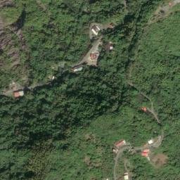 Satellite imagery of 高雄要塞第三地帶標 27, TW