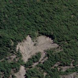 Satellite imagery of 三等三角點 7152, TW