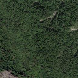 Satellite imagery of 三等三角點 7152, TW