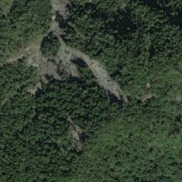Satellite imagery of 三等三角點 7152, TW