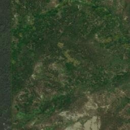 Satellite imagery of 三等三角點 677, TW