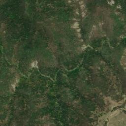 Satellite imagery of 三等三角點 677, TW