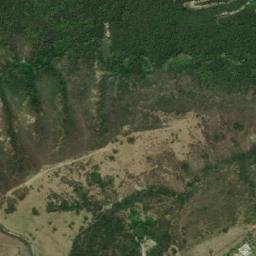 Satellite imagery of 三等三角點 677, TW