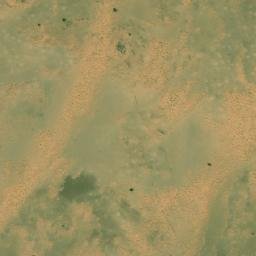 Satellite imagery of Um Rueisein Legleia, EH