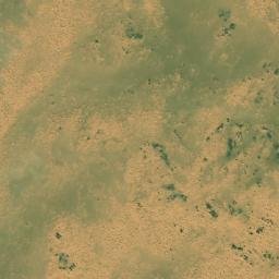 Satellite imagery of Um Rueisein Legleia, EH