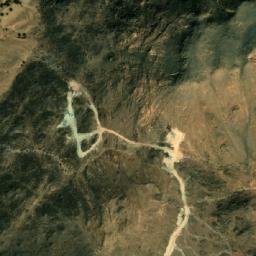 Satellite imagery of Tedesi, DZ