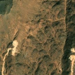 Satellite imagery of Tedesi, DZ
