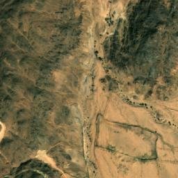 Satellite imagery of Tedesi, DZ