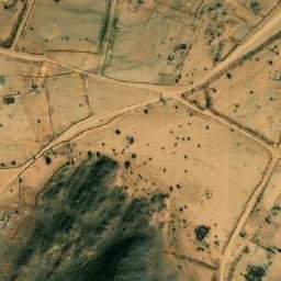 Satellite imagery of Adroq Mera, DZ