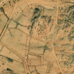 Satellite imagery of Adroq Mera, DZ