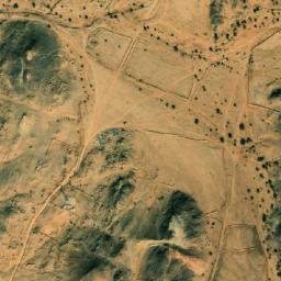 Satellite imagery of Adroq Mera, DZ