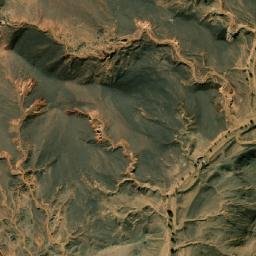 Satellite imagery of Eharaki, DZ