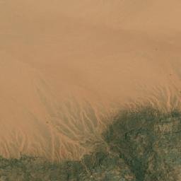 Satellite imagery of Mont Adar, DZ