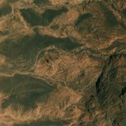 Satellite imagery of Gara Oull, DZ