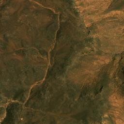 Satellite imagery of Gara Oull, DZ