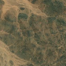 Satellite imagery of Gebel Sheiyanît, EG