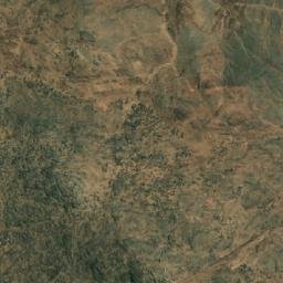 Satellite imagery of Gebel Sheiyanît, EG