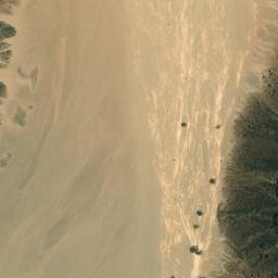 Satellite imagery of Jabal Umm al Kalālah, EG