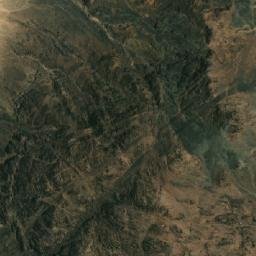 Satellite imagery of Jabal Umm al Kalālah, EG