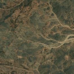 Satellite imagery of Jabal Umm al Kalālah, EG