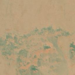 Satellite imagery of Al Aḩqāf, SA