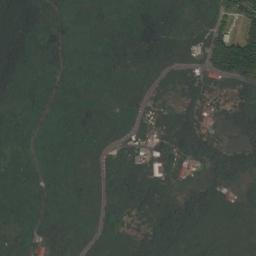 Satellite imagery of 三等三角點 499, TW