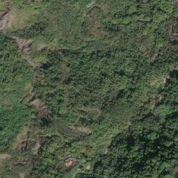 Satellite imagery of 高雄要塞第三地帶標 27, TW