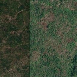 Satellite imagery of 三等三角點 7130, TW