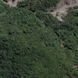 Satellite imagery of 三等三角點 7152, TW
