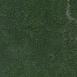 Satellite imagery of 二等三角點 1658, TW
