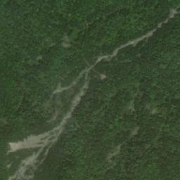 Satellite imagery of 二等三角點 1658, TW