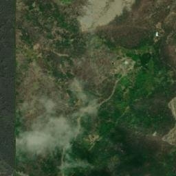 Satellite imagery of 三等三角點 677, TW