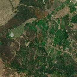 Satellite imagery of 三等三角點 677, TW