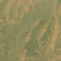 Satellite imagery of Um Rueisein Legleia, EH