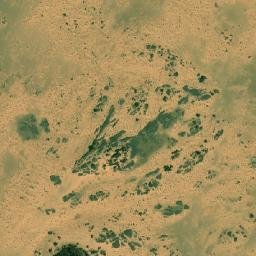 Satellite imagery of Um Rueisein Legleia, EH