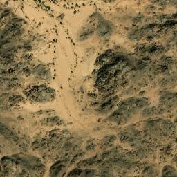 Satellite imagery of Adrar Tilokatine, DZ