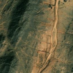 Satellite imagery of Adroq Mera, DZ
