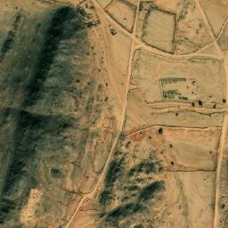 Satellite imagery of Adroq Mera, DZ