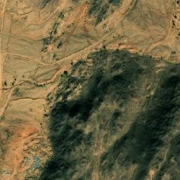 Satellite imagery of Adroq Mera, DZ