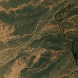 Satellite imagery of Gara Oull, DZ