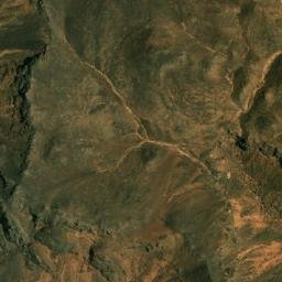 Satellite imagery of Gara Oull, DZ