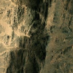 Satellite imagery of I-n-Tamagnoit, DZ