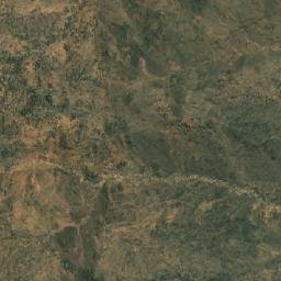 Satellite imagery of Gebel Sheiyanît, EG