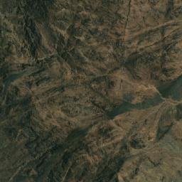 Satellite imagery of Jabal Umm al Kalālah, EG