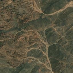 Satellite imagery of Jabal Umm al Kalālah, EG
