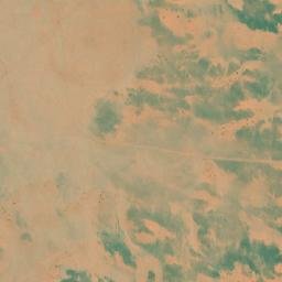 Satellite imagery of Al Aḩqāf, SA